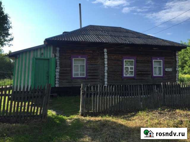 Дом 49 м² на участке 34 сот. на продажу в Змеиногорске Змеиногорск - изображение 1