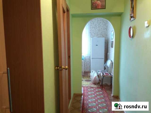 1-комнатная квартира, 35 м², 7/9 эт. на продажу в Стрежевом Стрежевой - изображение 1