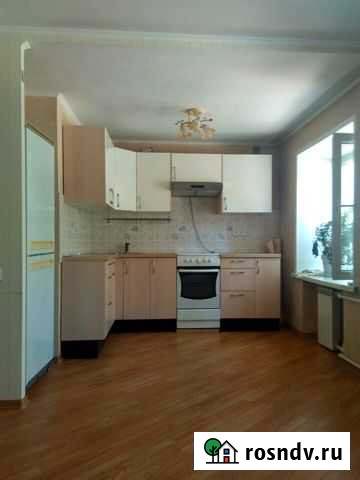 2-комнатная квартира, 41 м², 2/5 эт. в аренду на длительный срок в Рубцовске Рубцовск - изображение 1