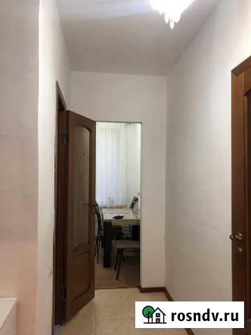 Комната 33 м² в 1-ком. кв., 3/4 эт. в аренду на длительный срок в Хасавюрте Хасавюрт - изображение 1