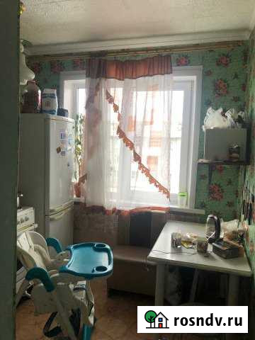 2-комнатная квартира, 44 м², 5/5 эт. на продажу в Маркове Маркова - изображение 1