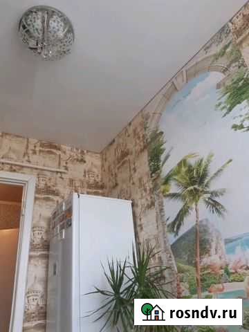 1-комнатная квартира, 35 м², 5/5 эт. на продажу в Болохово Болохово - изображение 1