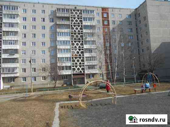 4-комнатная квартира, 80 м², 6/9 эт. на продажу в Ревде Свердловской области Ревда