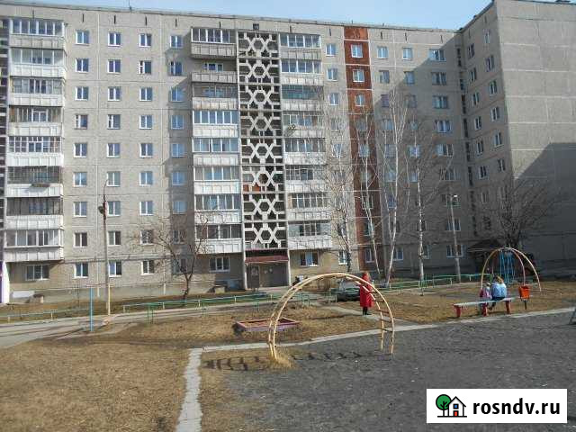 4-комнатная квартира, 80 м², 6/9 эт. на продажу в Ревде Свердловской области Ревда - изображение 1