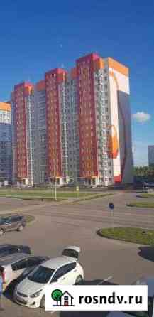 2-комнатная квартира, 57 м², 4/15 эт. на продажу в Барнауле Барнаул