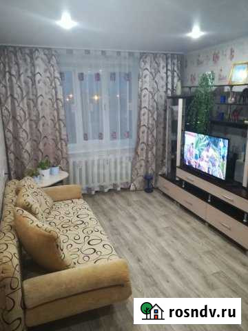 Комната 17 м² в 1-ком. кв., 5/9 эт. на продажу в Брянске Брянск - изображение 1