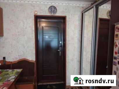 Комната 19 м² в 1-ком. кв., 3/5 эт. на продажу в Старом Осколе Старый Оскол - изображение 1