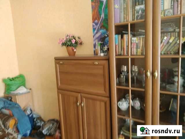 1-комнатная квартира, 29 м², 5/5 эт. на продажу в Кингисеппе Кингисепп - изображение 1