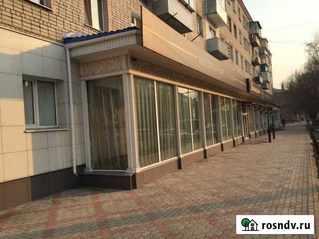 Торговое помещение, 533.7 кв.м. Благовещенск - изображение 1