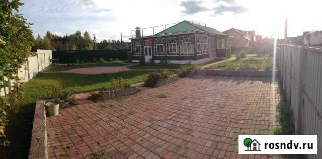 Дом 114 м² на участке 10 сот. в аренду на длительный срок в Калуге Калуга - изображение 1