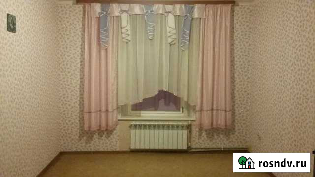 2-комнатная квартира, 43 м², 3/3 эт. на продажу в Гусеве Гусев - изображение 1