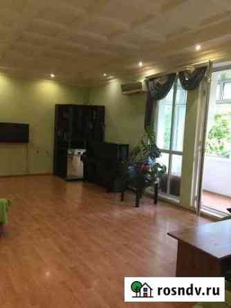 4-комнатная квартира, 120 м², 4/4 эт. в аренду посуточно в Туапсе Туапсе