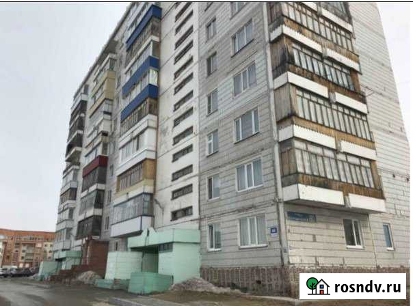 Нежилое помещение-магазин, 64.70 кв.м. Стрежевой - изображение 1