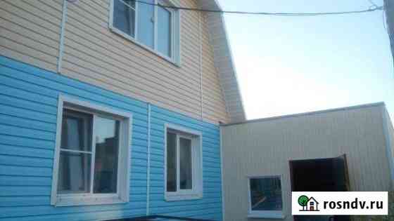 Дом 96 м² на участке 7.5 сот. на продажу в Кохме Кохма