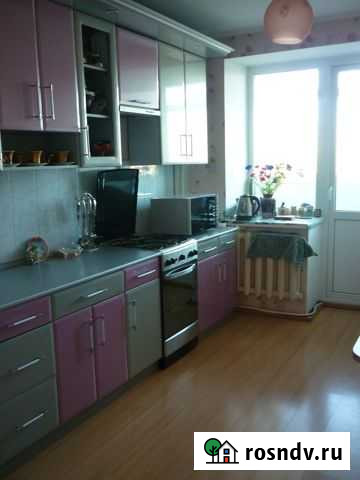 1-комнатная квартира, 43 м², 5/5 эт. в аренду на длительный срок в Дубовом Дубовое - изображение 1