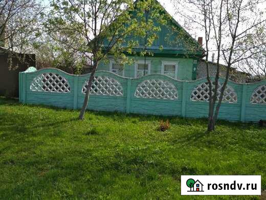 Дом 60 м² на участке 20 сот. на продажу в Новозыбкове Новозыбков - изображение 1