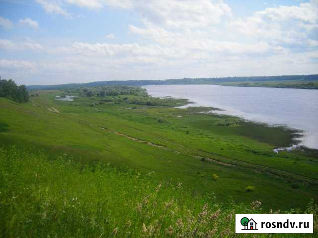 Участок ИЖС 15 сот. на продажу в Касимове Касимов - изображение 1