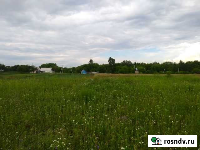 Участок ИЖС 25 сот. на продажу в Шебекино Шебекино - изображение 1