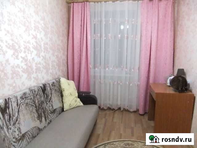 2-комнатная квартира, 44 м², 9/9 эт. на продажу в Алексине Алексин - изображение 1