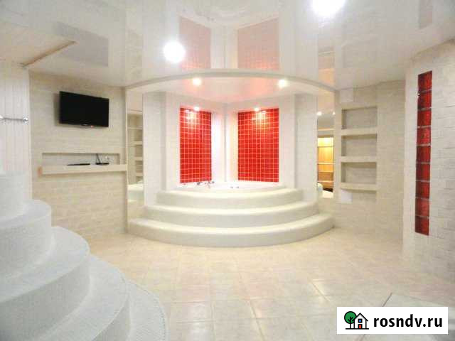 Квартира-студия, 95 м², 1/9 эт. в аренду посуточно в Набережных Челнах Набережные Челны - изображение 1