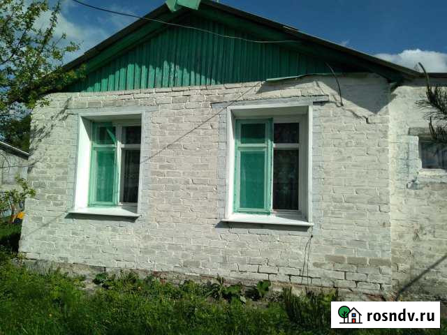 Дом 50 м² на участке 6 сот. на продажу в Терновке Терновка - изображение 1