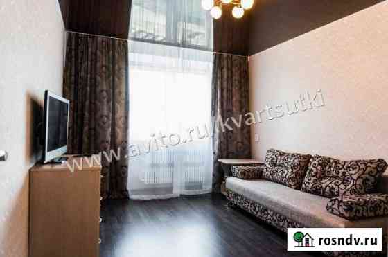 2-комнатная квартира, 50 м², 6/14 эт. в аренду посуточно в Кирове Киров