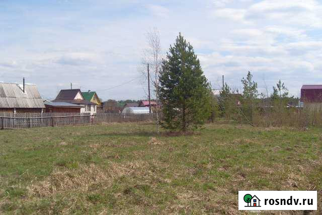 Участок ИЖС 16 сот. на продажу в Слободском Слободской - изображение 1