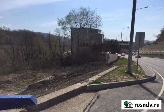 Участок промназначения 9 сот. на продажу в Сочи Сочи - изображение 1