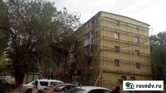 2-комнатная квартира, 44 м², 5/5 эт. на продажу в Жигулевске Жигулевск