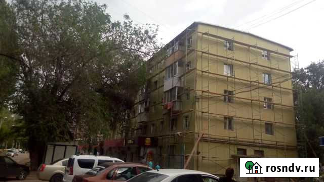 2-комнатная квартира, 44 м², 5/5 эт. на продажу в Жигулевске Жигулевск - изображение 1