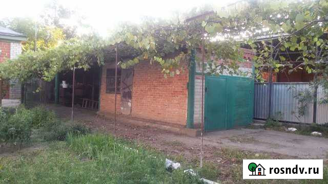 Дом 80 м² на участке 9 сот. на продажу в Тульском Тульский - изображение 1