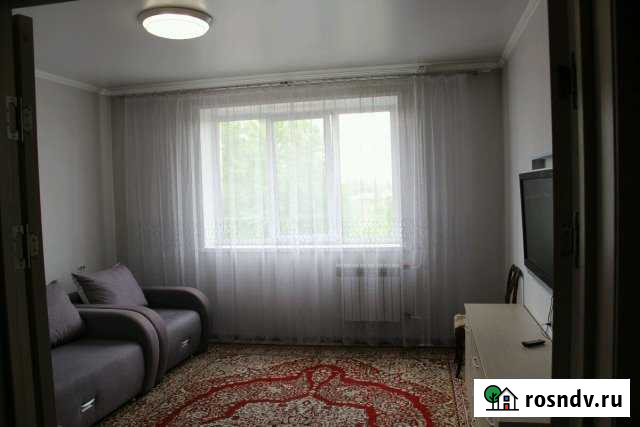 2-комнатная квартира, 73 м², 2/9 эт. на продажу в Минусинске Минусинск - изображение 1