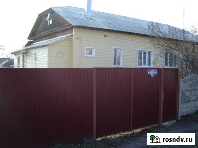 5-комнатная квартира, 82 м², 1/1 эт. на продажу во Льгове Льгов - изображение 1