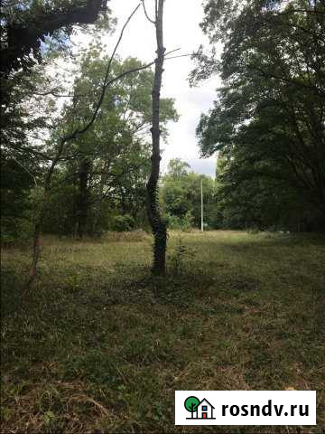 Участок ИЖС 20 сот. на продажу в Мысхако Мысхако - изображение 1