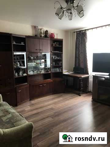 2-комнатная квартира, 55 м², 12/12 эт. на продажу в Ватутинках Ватутинки - изображение 1