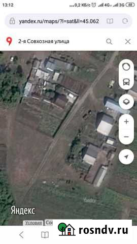 Участок ИЖС 10 сот. на продажу в Грабово Грабово - изображение 1