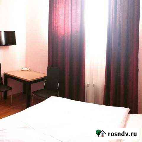 Комната 20 м² в 6-ком. кв., 1/11 эт. в аренду посуточно в Ростове-на-Дону Ростов-на-Дону
