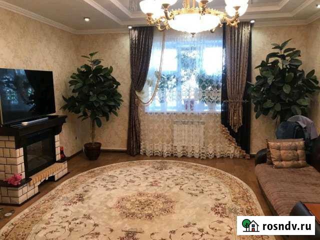 Коттедж 300 м² на участке 20 сот. на продажу в Нижнекамске Нижнекамск - изображение 1