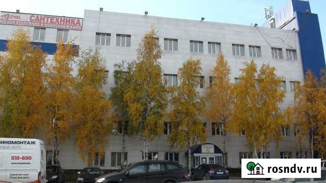 Продается здание, 2000 кв.м. Сургут - изображение 1