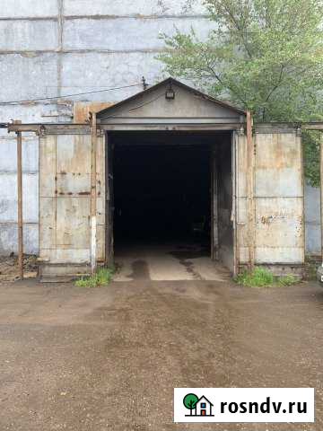 Помещение свободного назначения, 1500 кв.м. Комсомольск-на-Амуре - изображение 1