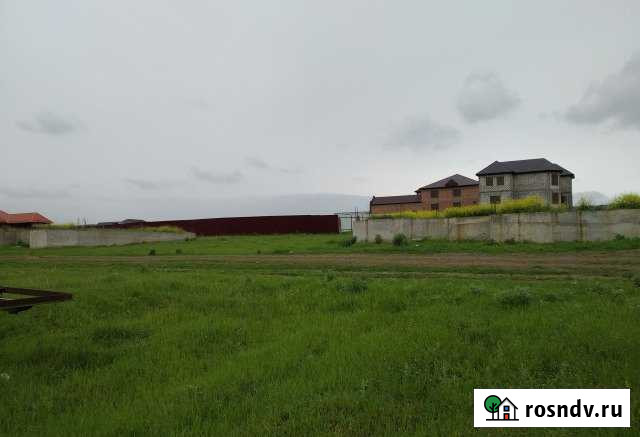 Участок ИЖС 18 сот. на продажу в Ойсхаре Ойсхара - изображение 1