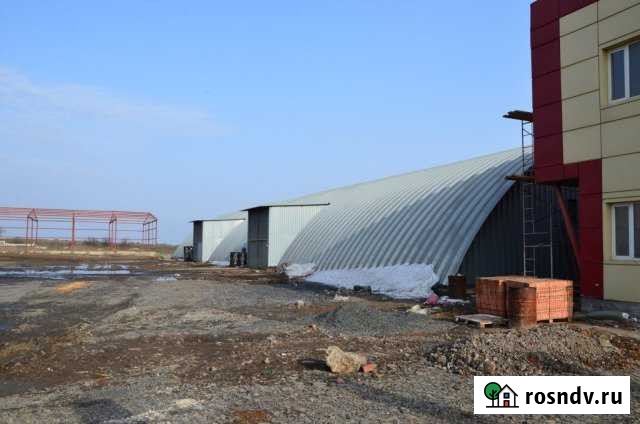 Сдам в аренду склад -ангар Таганрог - изображение 1