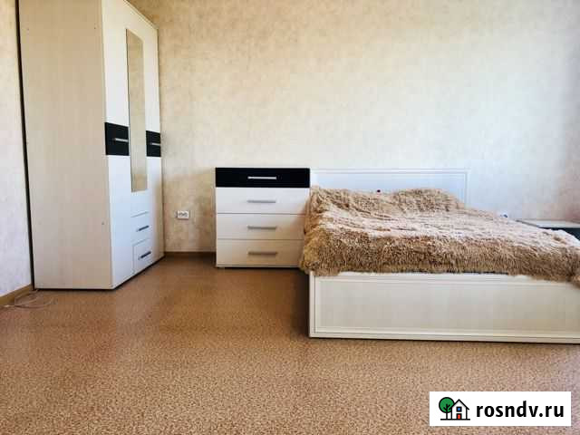 1-комнатная квартира, 52 м², 8/12 эт. в аренду на длительный срок в Бору Бор - изображение 1