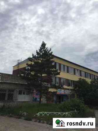 Помещение свободного назначения, 1700 кв.м. Комсомольск-на-Амуре