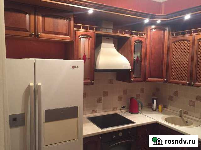 2-комнатная квартира, 67 м², 12/18 эт. в аренду на длительный срок в Видном Видное - изображение 1