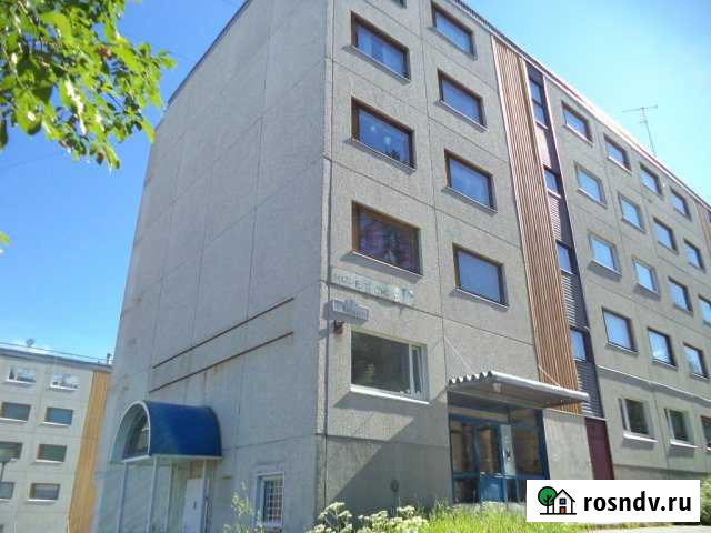 Помещение свободного назначения, 411.2 кв.м. Костомукша - изображение 1