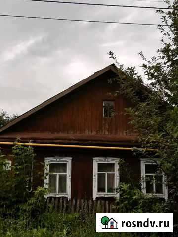 Дом 51 м² на участке 6 сот. на продажу в Бирске Бирск - изображение 1