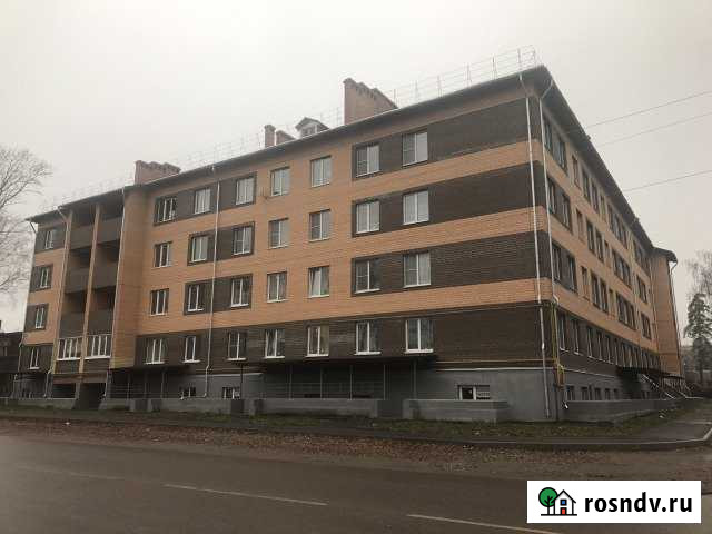 Помещение под магазин Никольское - изображение 1