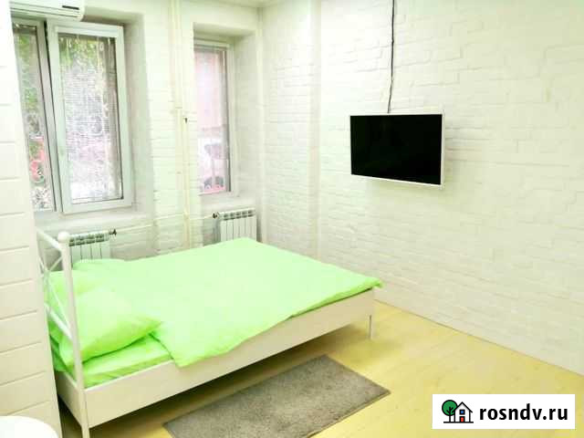 3-комнатная квартира, 80 м², 1/5 эт. в аренду посуточно в Иркутске Иркутск - изображение 1