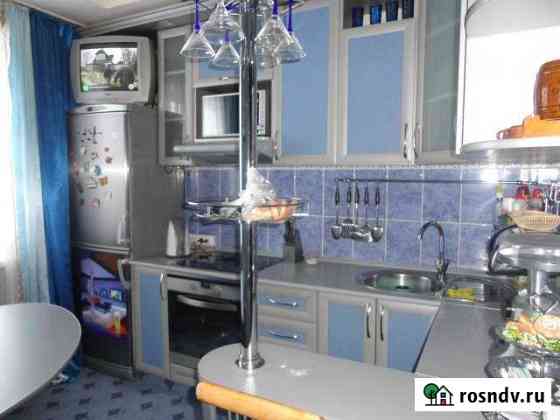 2-комнатная квартира, 55 м², 4/5 эт. в аренду на длительный срок в Ачинске Ачинск